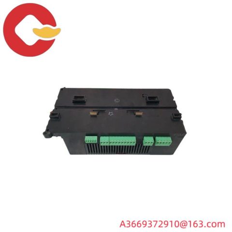 ABB 07KT92 GJR5250500R0902 - High-Performance Central Processing Unit