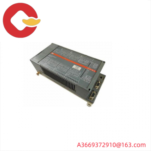 ABB 07KT94H3 Power Supply, for Industrial Automation