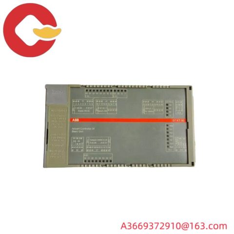 ABB 07KT95 - Advanced OCS Control Unit