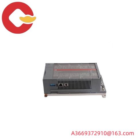 ABB 07KT98 WT98 - Advant Controller Module