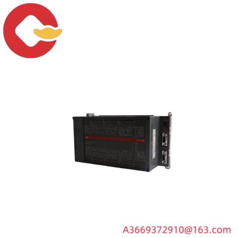 ABB 07KT98 WT98 GJR5253100R4278 | Advant Controller 31 Basic Uni