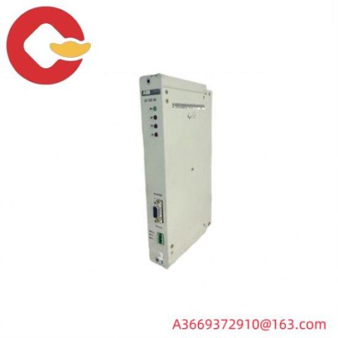 ABB 07NG61R2 Power Supply Module, for Industrial Automation Solutions