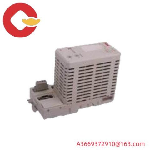 ABB 07WT98: High-Performance PLC Analog Input Module