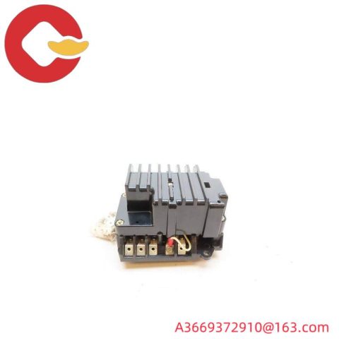 ABB 191921-T06 CONTACTOR CONTROL - High Performance Contactor for Industrial Automation
