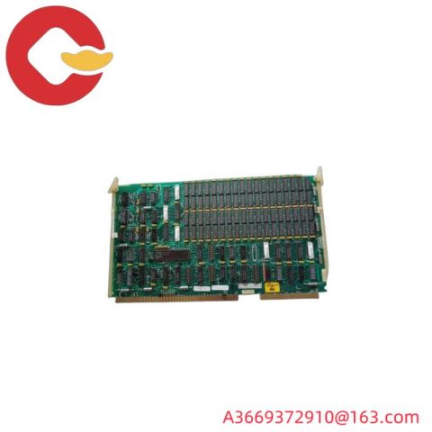 ABB 1948028C1: Precision Engineered PCB Board for Industrial Control Systems