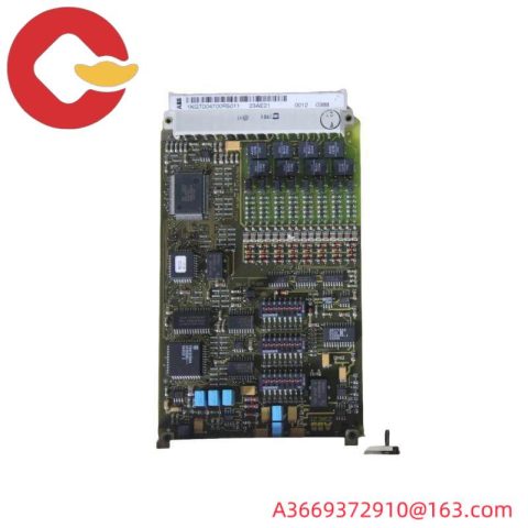ABB 1KGT004900R5011 | 23BE21 Inverter