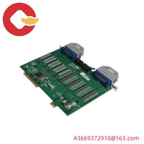 ABB 1KHL015623R0001 G4AI - Advanced Industrial Control Module