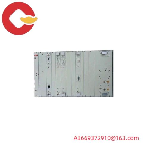 ABB 1KHL015623R0001 G4AI Distributed Control System Module