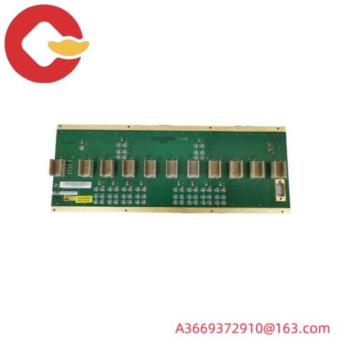 ABB 1KHW001432R0001 P3LG Industrial Circuit Board