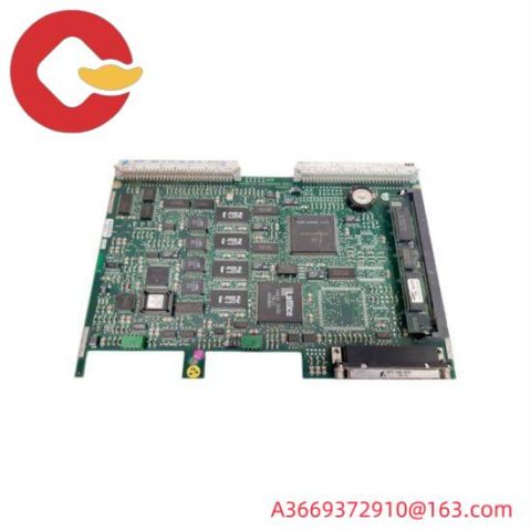 ABB 1MRK000167-GDr00 | 1MRK000005-258 | PCB CARD for Industrial Automation