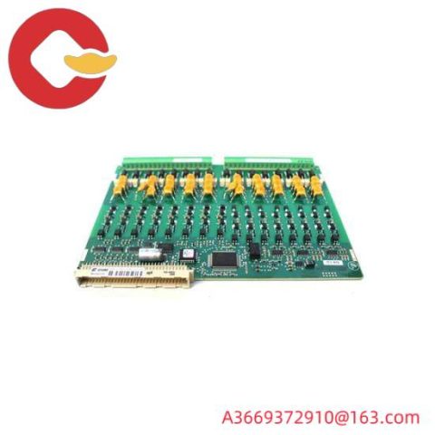 ABB Binary Input Module 1MRK000508-BDr04 & 1MRK000007-21: Precision & Reliability in Industrial Automation