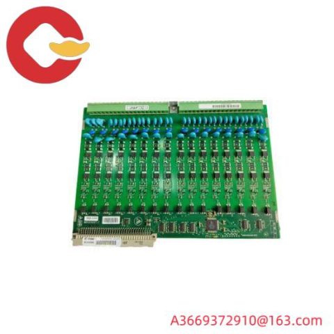 ABB 1MRK000508-CDr03 | 1MRK000007-7 PCB CARD - High Performance Control Module