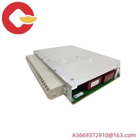 ABB 1MRK002247-AG Transformer Module: Advanced Electrical Control Solutions