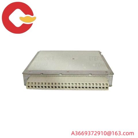 ABB 1MRK002247-CG Transformer Module: High-Efficiency Electrical Power Conversion Solutions