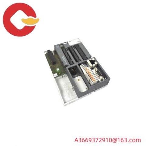 ABB 1SAP111100R0170 - TB511-ETH CPU TERMINAL BASE, Industrial Automation Solutions