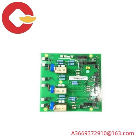 ABB 1SFB536068D1013 - High-Performance Low Voltage I/O Module