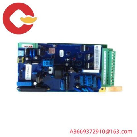 ABB 1VCR000993G0002 Power Supply Boards: For Industrial Automation, 200 Characters or Less
