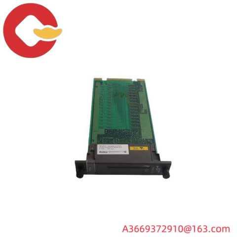 ABB 2012AZ10101B - Input Module, Advanced Industrial Control Solutions