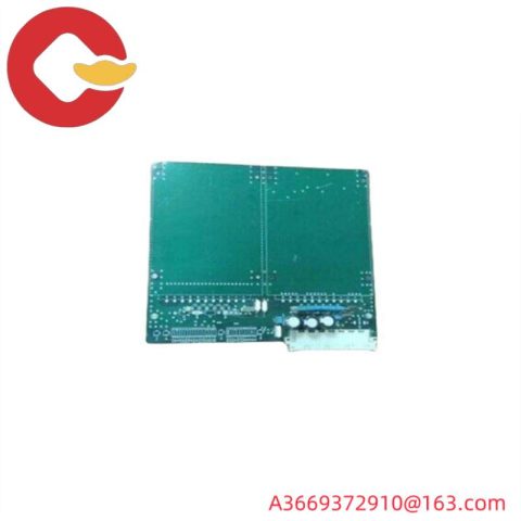 ABB 209630R2 B4LAA Industrial Control Board