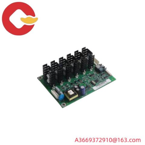 ABB 216VE61B, HESG324258R11, HESG324257/E External Excitation Module