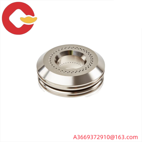 ABB 2C0694 Robot Accessory Nozzle - Precision Tooling for Advanced Robotics