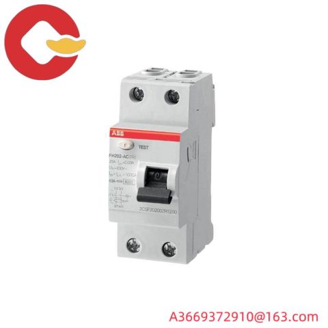 ABB 2REA024239A001/H: High-Performance Variable Frequency Drive