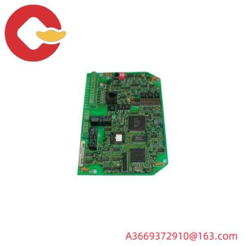 ABB 336A4976ATP051 Circuit Breakers - Industrial Protection Solution