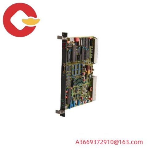 ABB 336A4976ATP053 Control Board - Precision Engineered for Industrial Automation