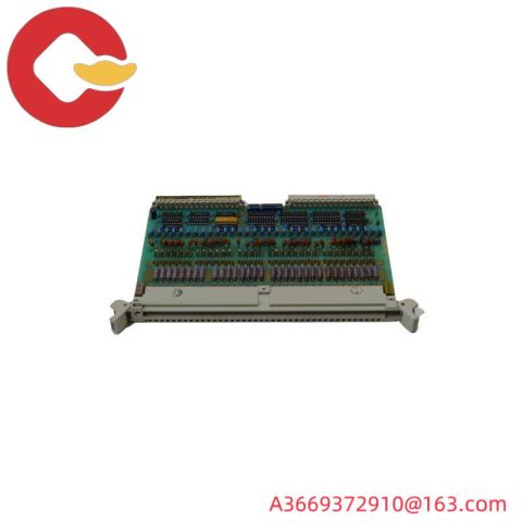 ABB 35EB91 GJR5142600R0001 I/O CARD: High-Performance Industrial Control Module