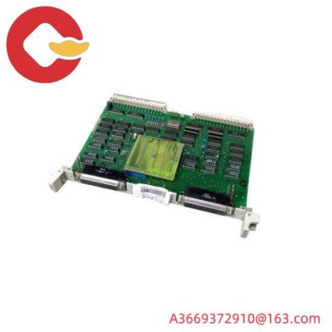 ABB 3HAC027381-006 Control Module