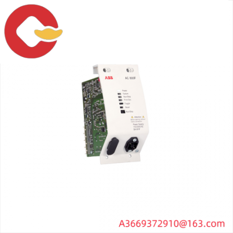 ABB 3BDH000013R1 Power Supply - High Efficiency & Reliable Industrial Power Solution