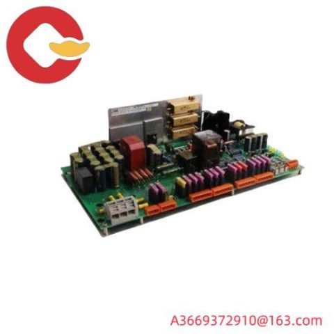 ABB 3BHB000652R0101 KU C720 Circuit Board