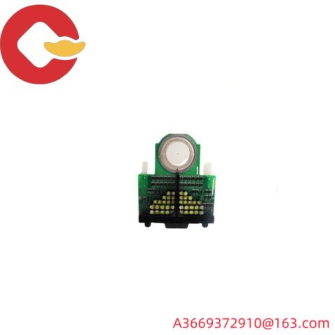 ABB 3BHB003154R0101, 5SXE03-0141, 5SHX2645L0004, 5SGX2645L0004, 3BHL000389P0101 | IGCT Thyristor