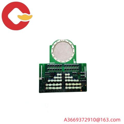 ABB 3BHB003154R0101 | 5SXE 04-0150/3BHL000390P0104 | 5SHX 1960L0004 | IGCT Module Board