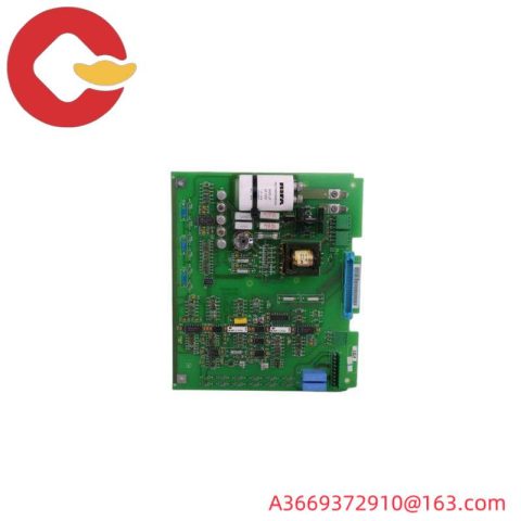 ABB 3BHB003688R0101: Advanced PC Board Assembly for Industrial Control Systems