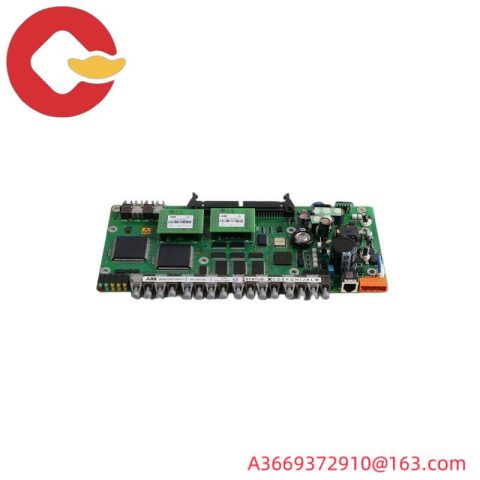 ABB GVC700AE01 3BHL000382P0101 5SHX0445D0001 IGCT Module