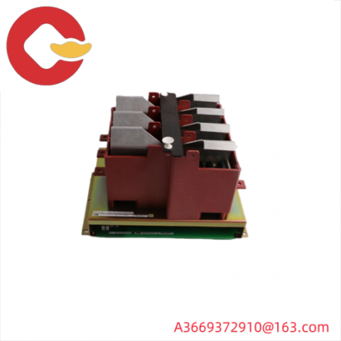ABB 3BHB004661R0101 Gate Unit Power Supply - Industrial Grade Solution for Enhanced Control Performance