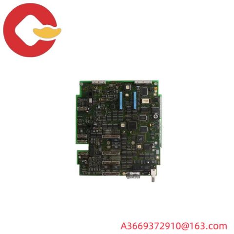 ABB UNS2880A DCS Module - 3BHB005727R0001 | Advanced Process Control Solutions