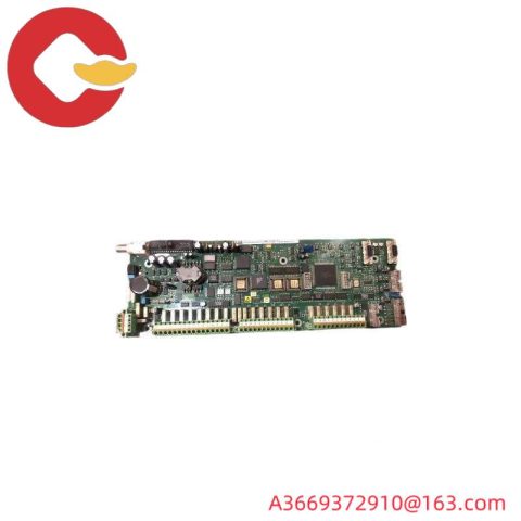 ABB 3BHB005922R0001 - Universal Interface Board for Advanced Automation Solutions