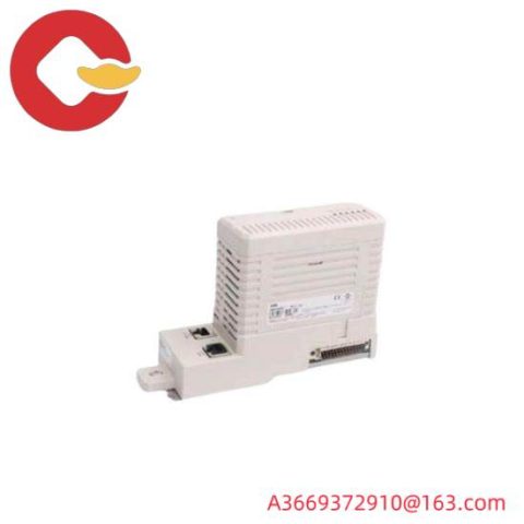 ABB 3BHB00652R0001 - Advanced Industrial Control Module