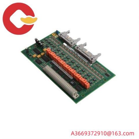 ABB 3HNE032585-01: Advanced Automation Control Module, for Industrial Applications