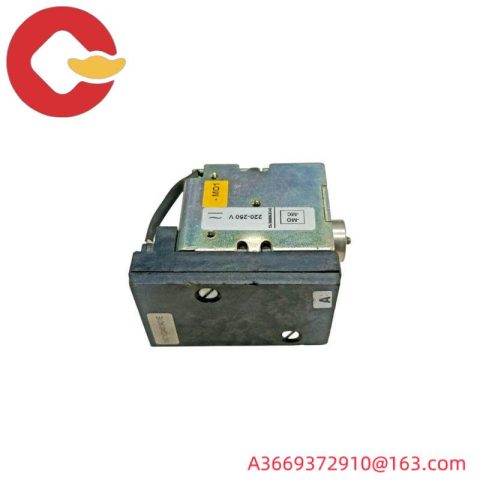 ABB 3BHB036579R0001: Advanced Control Module for Industrial Automation