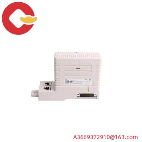 ABB 3BHE004385R0001 - UNI-Sensor Series, Current Sensor Module