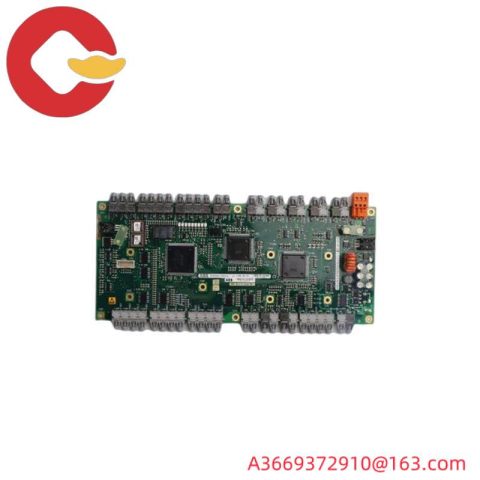 ABB 3BHE004573R0142 UFC760 BE142 Interface Board - High-Performance PLC Module for Industrial Automation