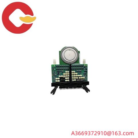 ABB 3BHE006422R0002 Circuit Board - Advanced Control Solution for Industrial Automation