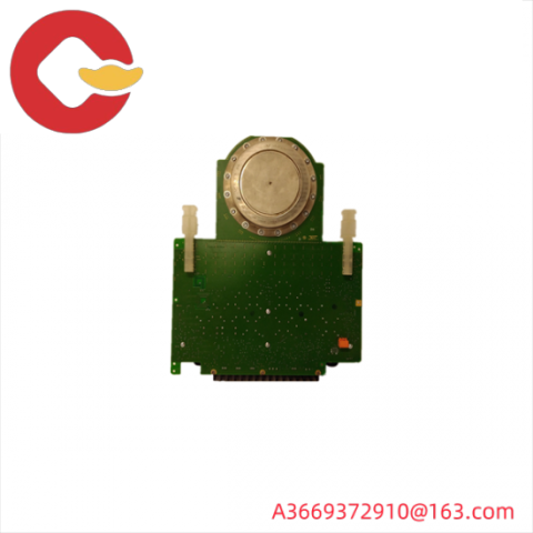 ABB 3BHE009681R0101 IGCT Module, for High-Performance Power Control Solutions