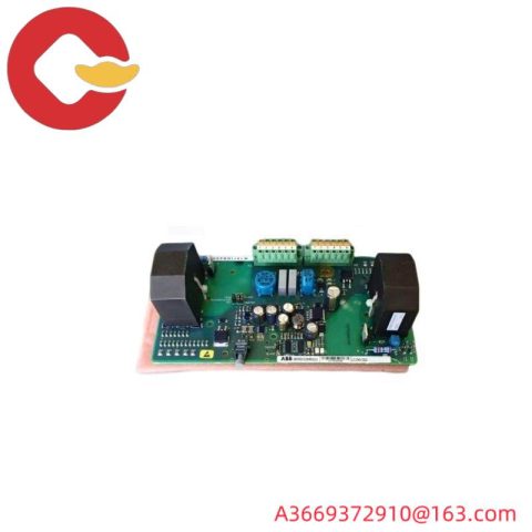 ABB 3BHE013299R0022 - LTC743CE22 Circuit Board