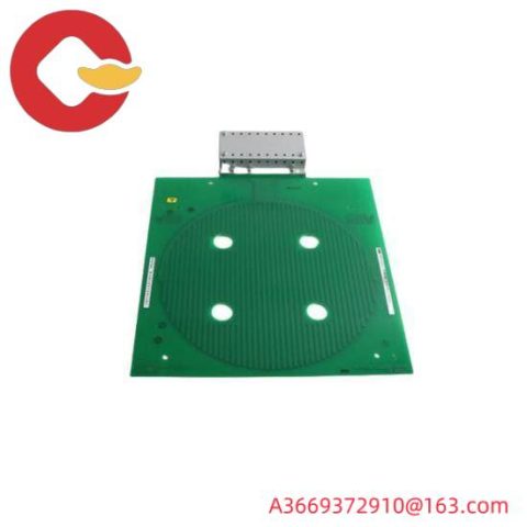 ABB's Advanced 3BHE014023R0101 UFC789AE101 Excitation Control Module, High-Performance DCS System Component