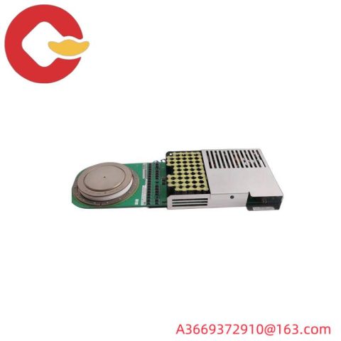 ABB 3BHE014105R0001 - AC10272001R0101 - 5SXE08-0167 - 5SGY55L4500 PCB Circuit Board