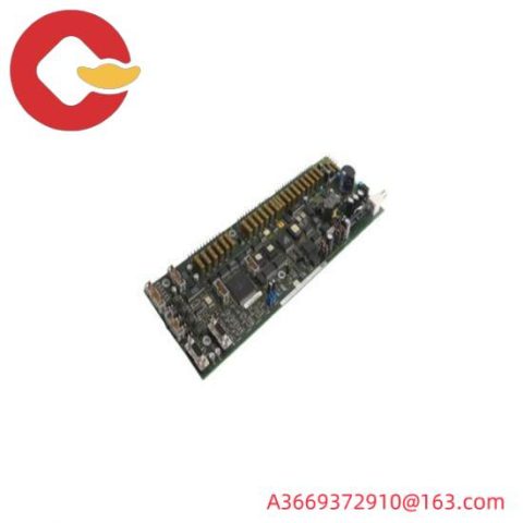 ABB 3BHE018809R0001: Advanced DCS Module for Industry 4.0 Applications